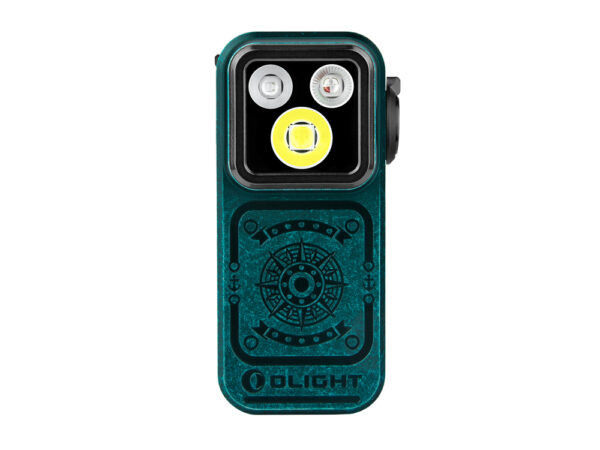 Oclip Pro S / Oclip Pro Multifunctional EDC Clip Flashlight