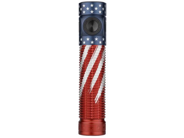 Baton 4 Pro EDC Flashlight – 1600 Lumens USB-C | Olight