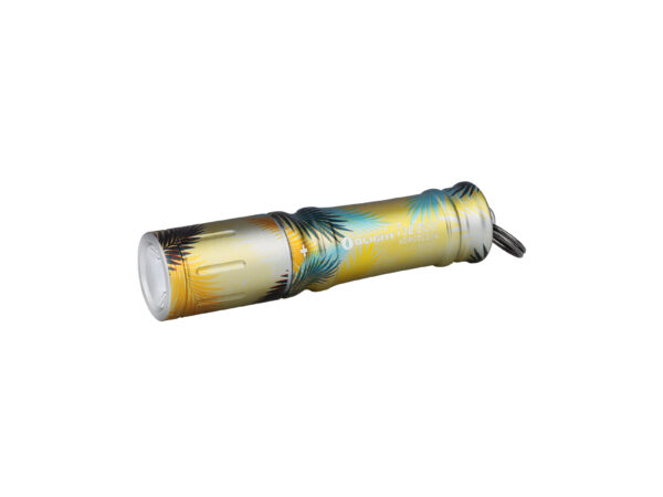 i3E EOS Keychain Flashlight