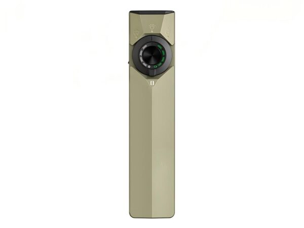 ArkPro Series Flat EDC Flashlight 4 in 1 UV Laser Seven Mode Tool