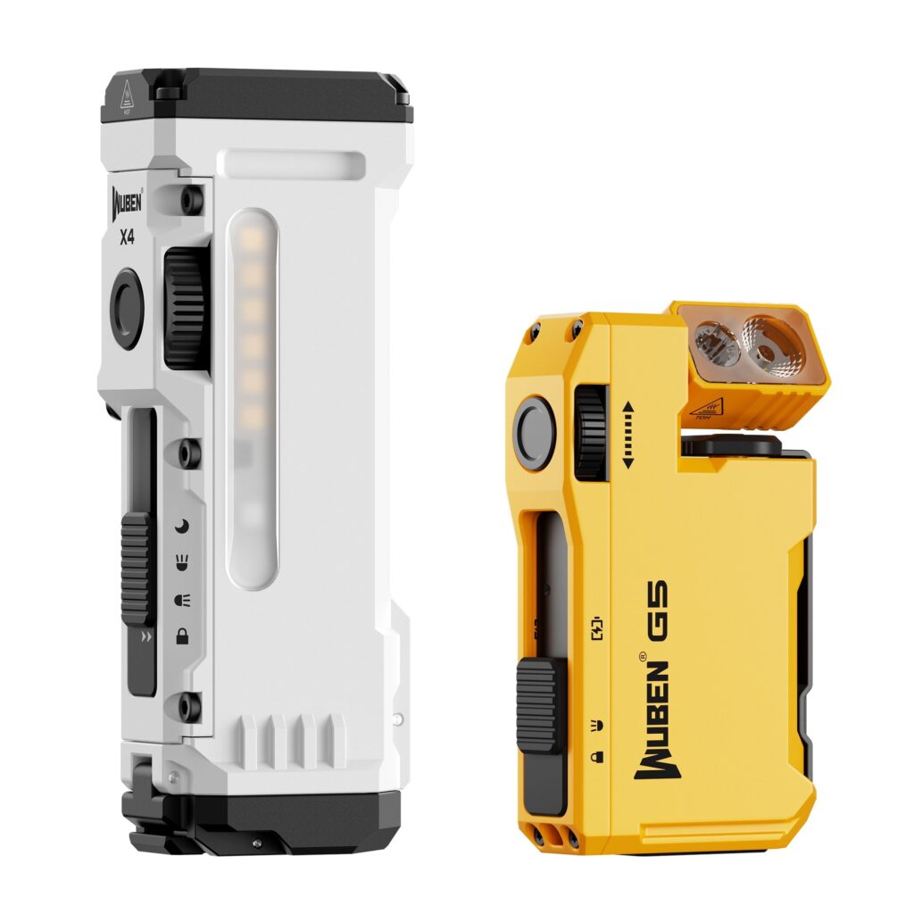 G5 Yellow Bundle Sale