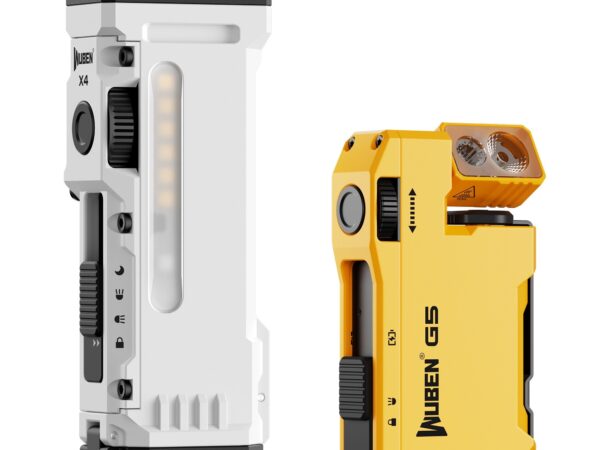 G5 Yellow Bundle Sale