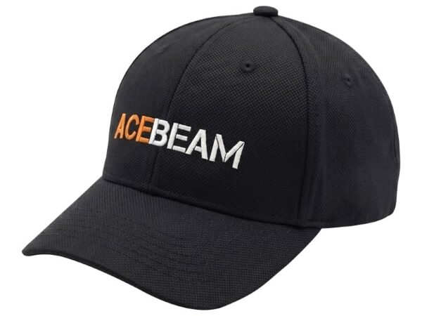 Acebeam 12th Anniversary Cap – Light Without Limits