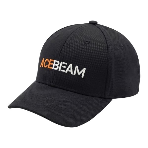 Acebeam 12th Anniversary Cap – Light Without Limits