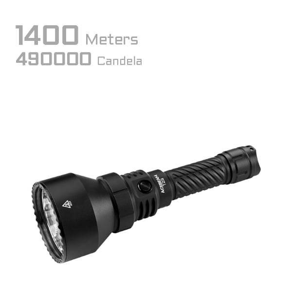 T29 Ultra Long Range Hunting Flashlight