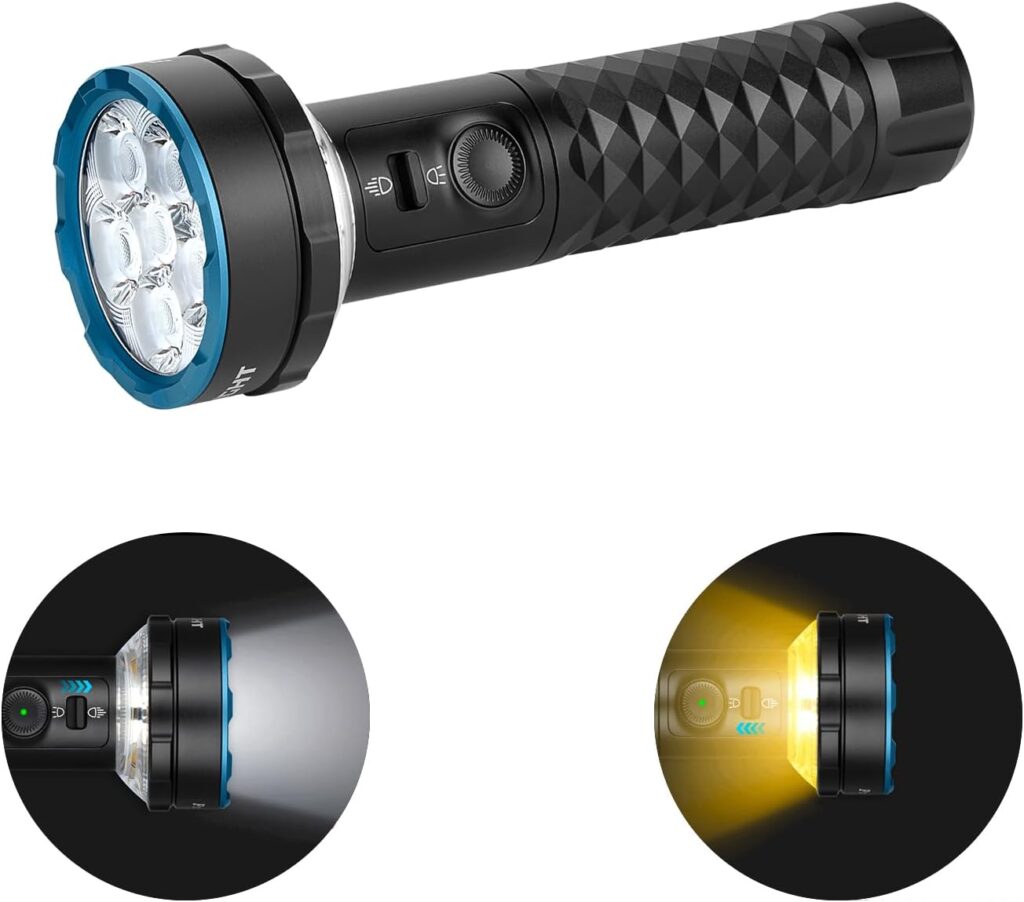 Olight Prowess