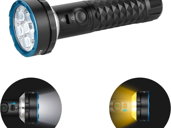 Olight Prowess