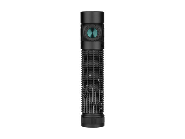 Baton 4 Pro EDC Flashlight – 1600 Lumens USB-C | Olight