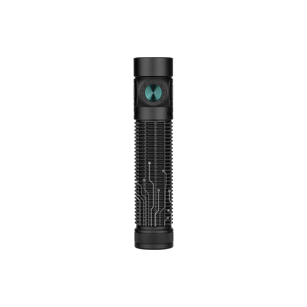 Baton 4 Pro EDC Flashlight – 1600 Lumens USB-C | Olight