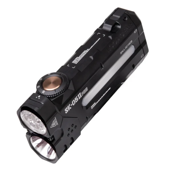 LOOP GEAR SK05 Pro 2