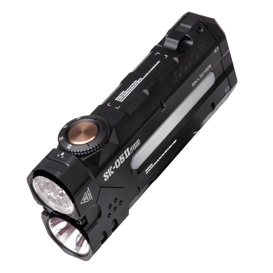 LOOP GEAR SK05 Pro 2