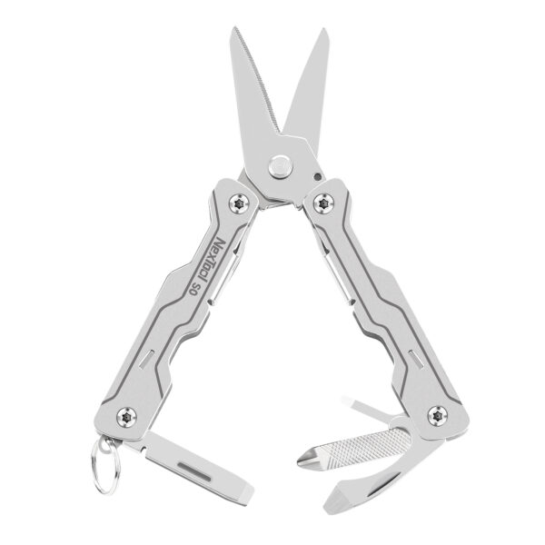 NexTool Micro Sailor Scissors S0 8Tools- OSelect