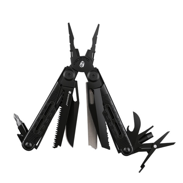 HX OUTDOORS GQ-20B EDC Multi-tool Pliers