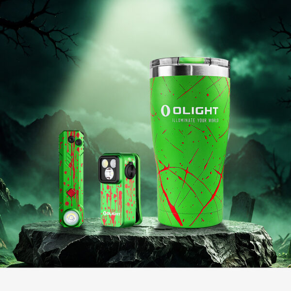 Halloween Zombie Green Bundle