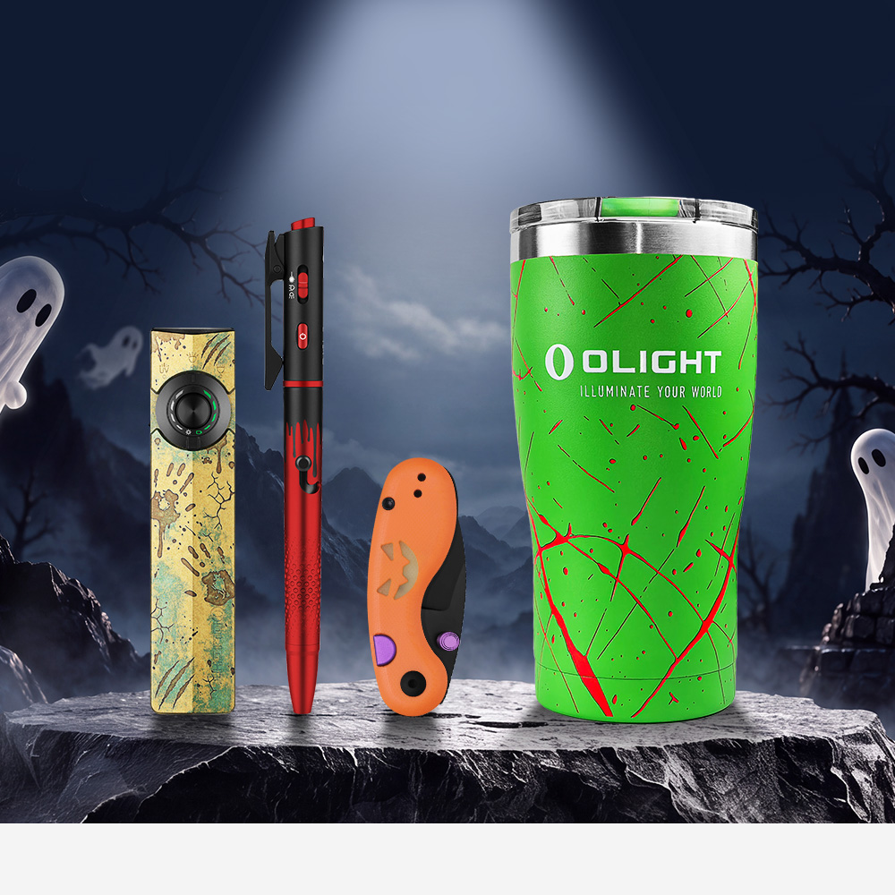 Halloween New Product Bundle